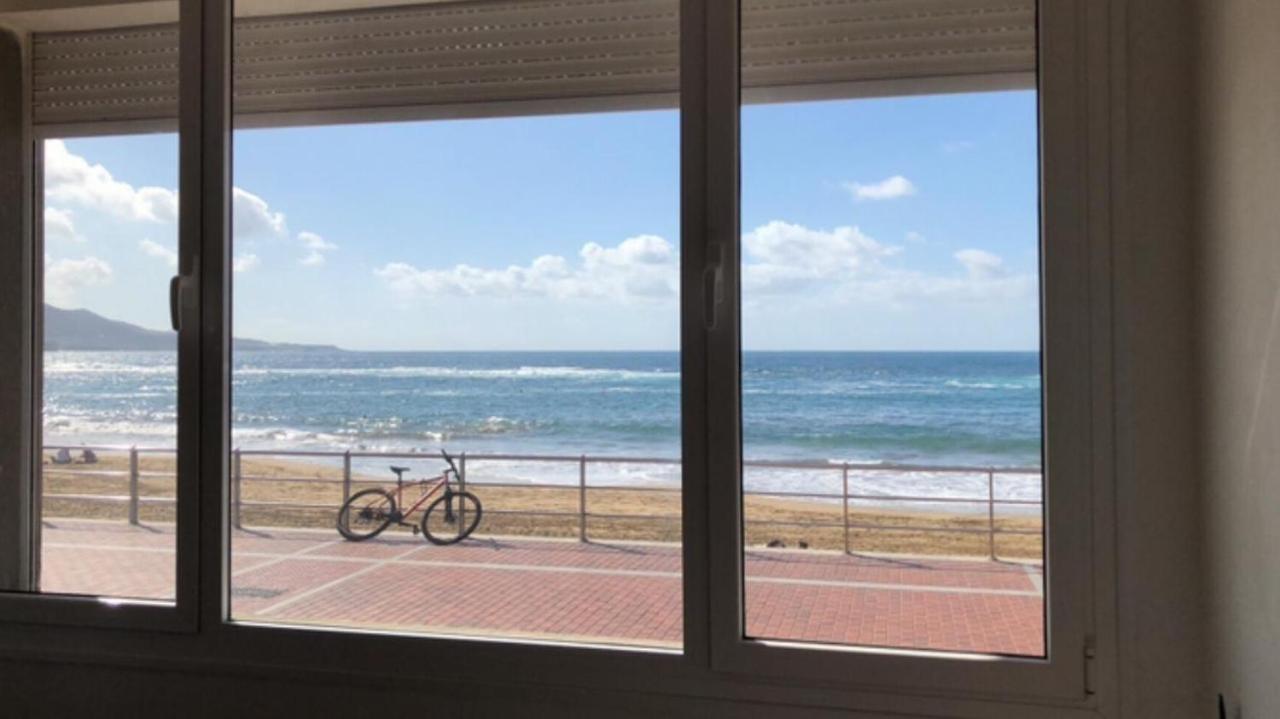 Marazul Canteras Las Palmas de Gran Canaria Kültér fotó