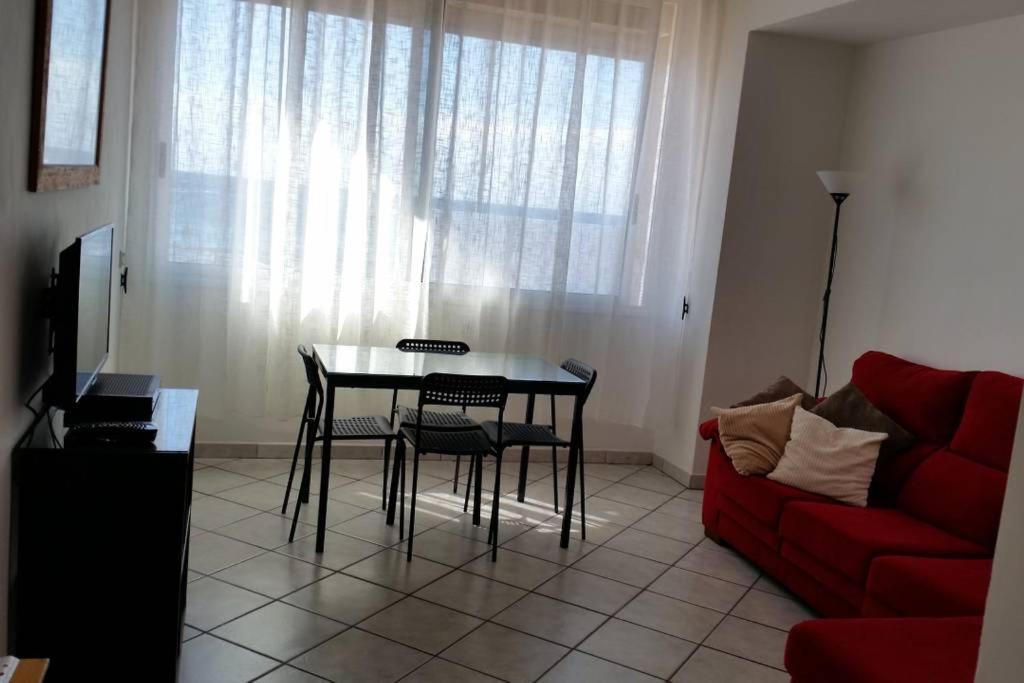 Marazul Canteras Las Palmas de Gran Canaria Kültér fotó